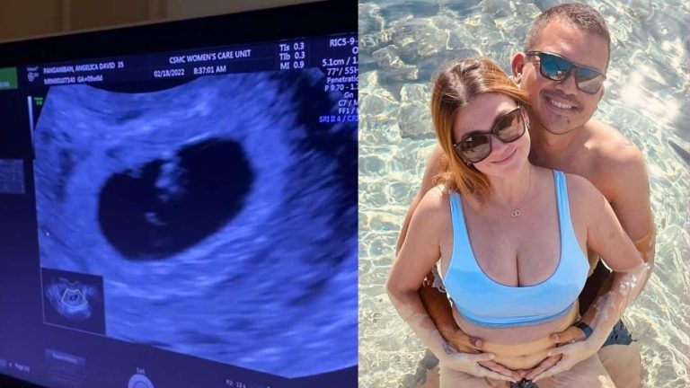 ‘May pamilya na ako’: Angelica Panganiban expecting first child with non-showbiz boyfriend