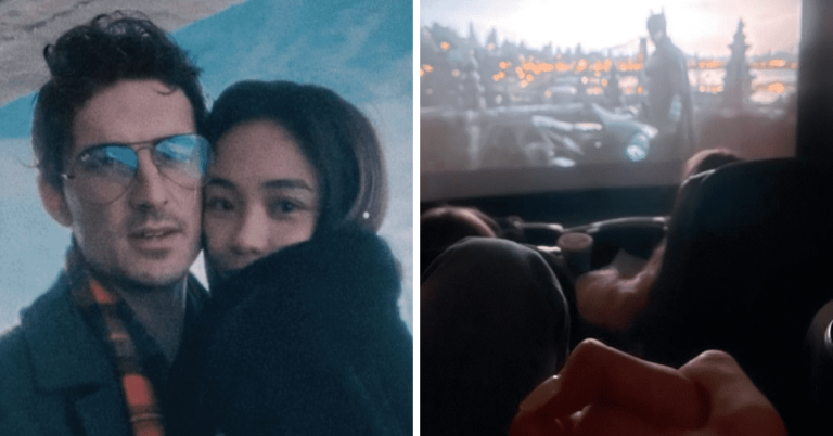 Maymay Entrata shares holding hands photo with rumored BF
