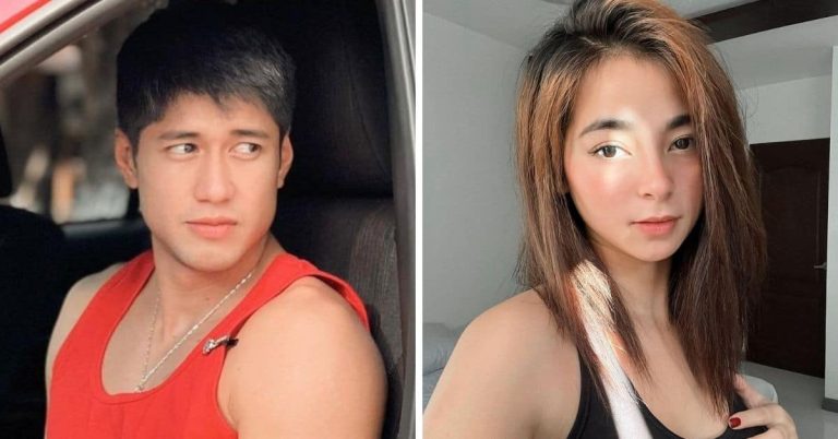 AJ Raval on relationship status with Aljur Abrenica: ‘Hindi pa kami’