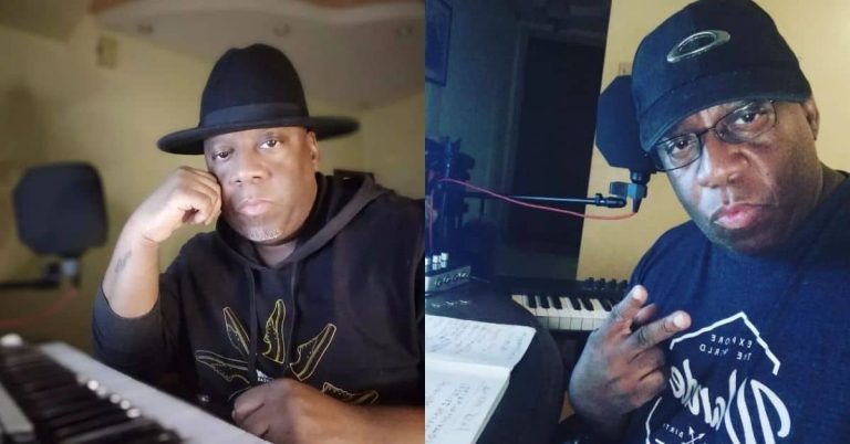 Music artists mourn death of ‘Because of You’ hitmaker Keith Martin