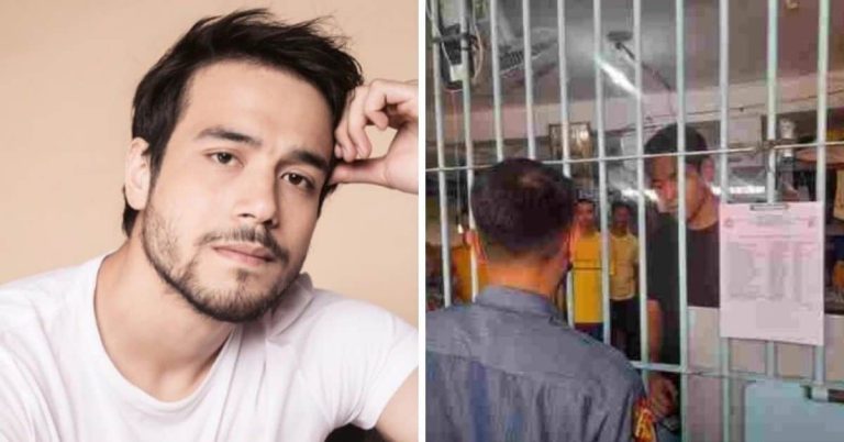 Kit Thompson arrested over alleged physical assault on girlfriend
