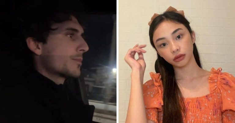 ‘Miss you’: Maymay Entrata shares video of rumored BF
