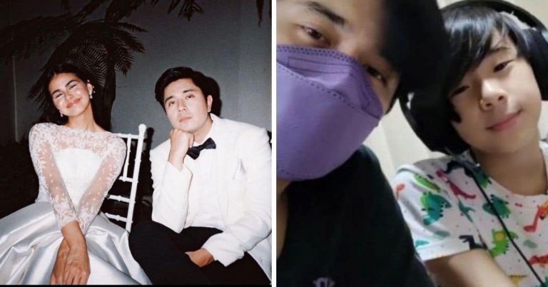 Paulo Avelino to visit son Aki in New York with Janine Gutierrez