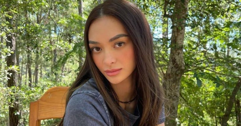 Kylie Verzosa says she and ex-Bf Jake Cuenca are no longer speaking to each other