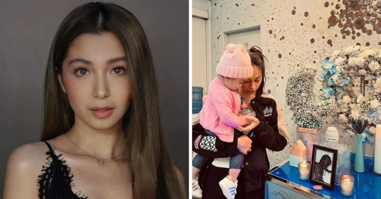 Donnalyn Bartolome tells netizens to ‘be kind’ to Zeinab Harake