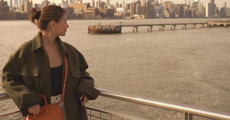 Janine Gutierrez shares sneak peek of NYC adventure with Paulo Avelino