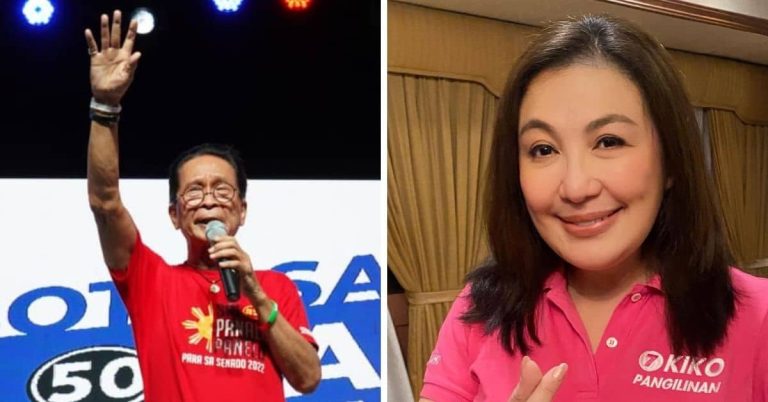 Salvador Panelo ‘game’ to have joint concert with Sharon Cuneta