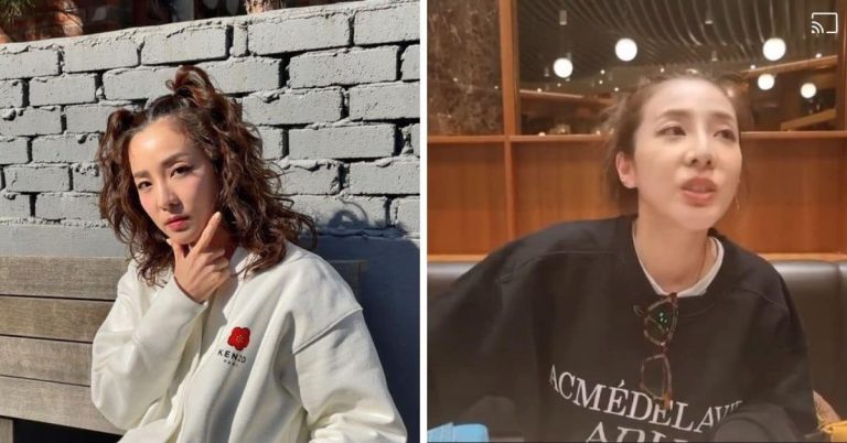 Sandara Park wows with fluent Tagalog skills in Dubai