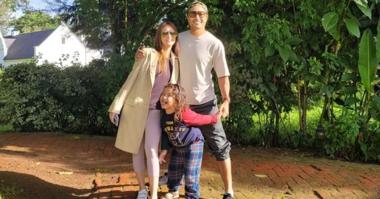 LOOK: Derek Ramsay welcomes new member to their family
