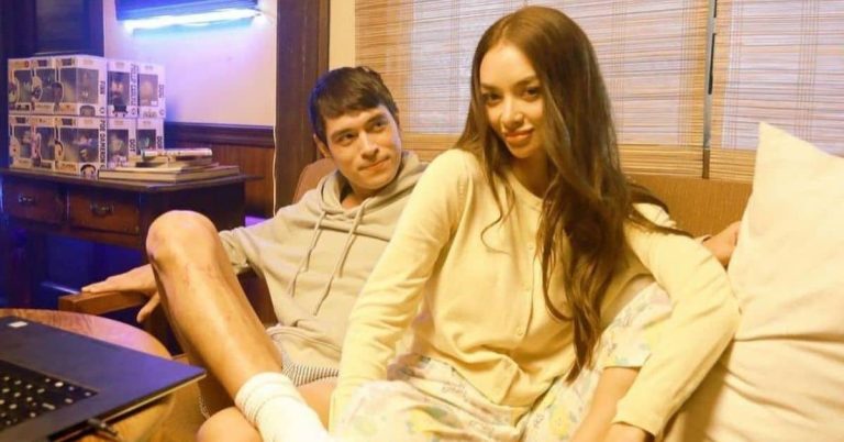 Kylie Verzosa’s cryptic tweet sparks breakup rumors with Jake Cuenca