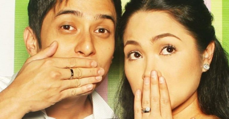 Judy Ann Santos looks forward to two decades with hubby Ryan Agoncillo on their wedding anniversary
