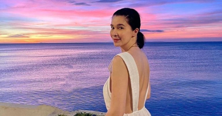 ‘I am proud of my age’: Sunshine Cruz reacts to netizen who called her ‘lola’