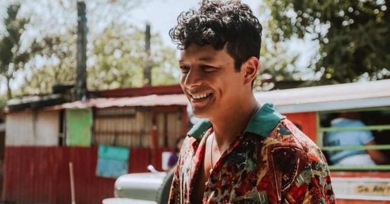 Jericho Rosales is nominated for best actor at NewFilmmakers Los Angeles Awards