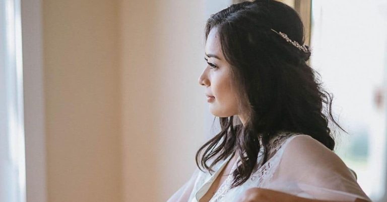 Michelle Madrigal welcomes new chapter in life after divorce