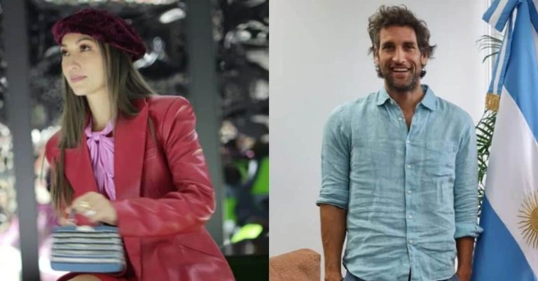 Nico Bolzico jokes about how he and wife Solenn Heussaff are opposite in terms of fashion