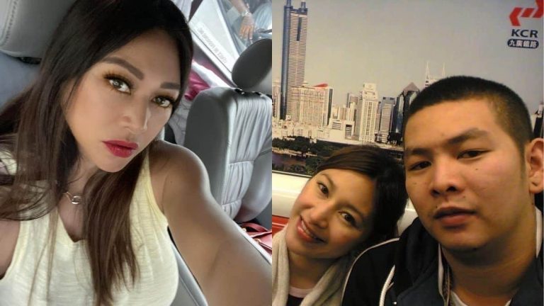 Rufa Mae Quinto mourns passing of her brother Vincent