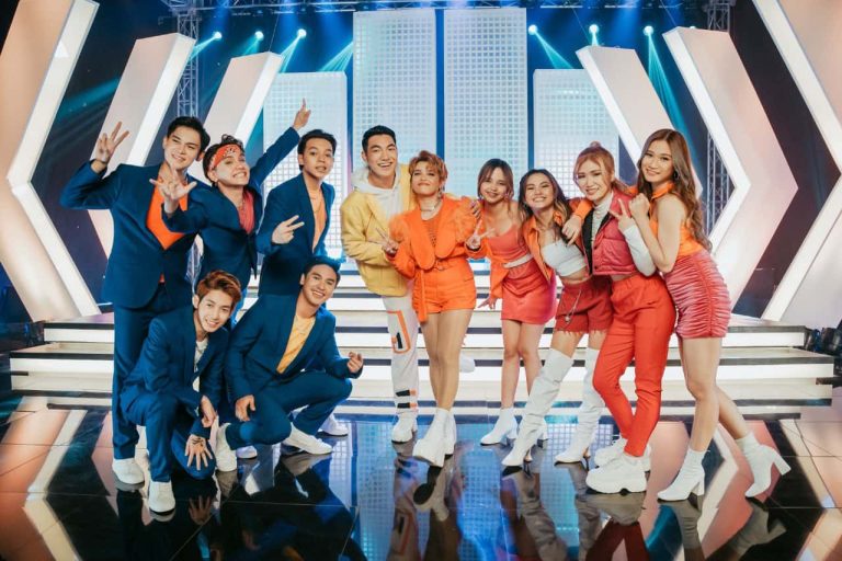 TNT champions Tropang Malakasan in new campaign
