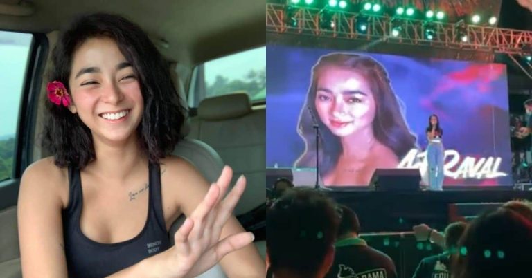 AJ Raval reacts to viral live performance in Cebu: ‘Natatawa din ako sarili ko’