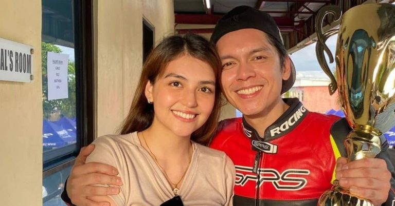 ‘Mahirap na’: Trina Candaza on possible reconciliation with Carlo Aquino