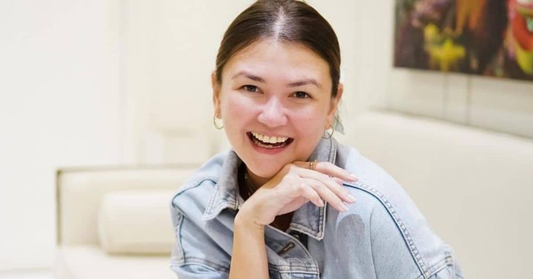 Angelica Panganiban hits netizen who told her to stop saying ‘magnanakaw’