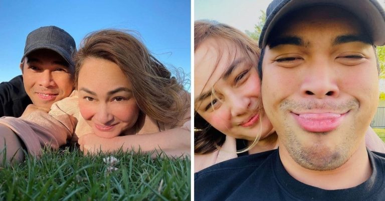 LOOK: Donita Rose introduces her new love