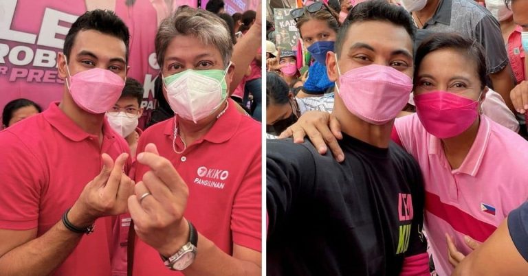 Angeli Pangilinan, Gary Valenciano defend son Gab from bashers