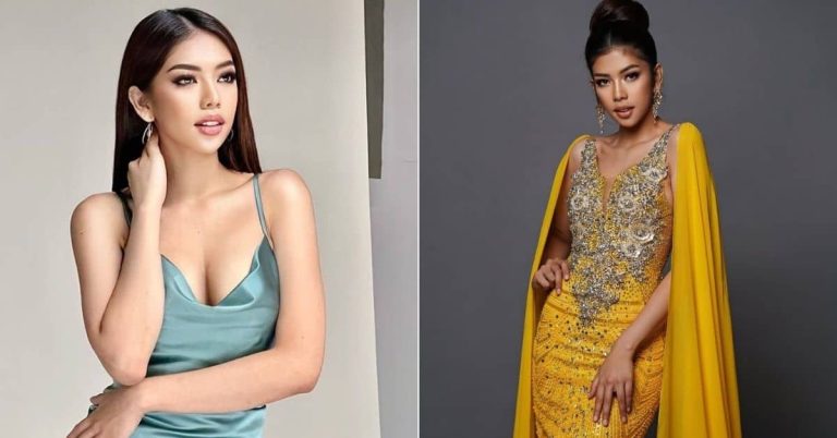 Herlene Budol officially a Bb. Pilipinas candidate; eyeing Grand International crown