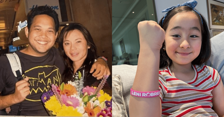 Quark Henares slams ‘fake news’ that mom Vicki Belo supports BBM-Sara tandem