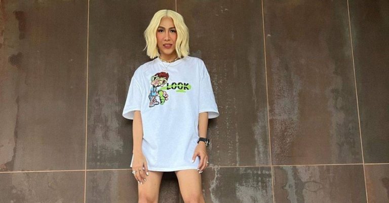 Vice Ganda reminisces on humble beginnings after visiting comedy bar