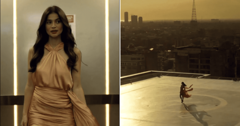 LOOK: Anne Curtis announces return to It’s Showtime