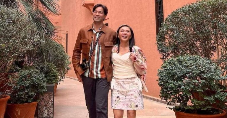 ‘May Jesus continue to be the 3rd person in our marriage’: Vicki Belo tells husband Hayden Kho
