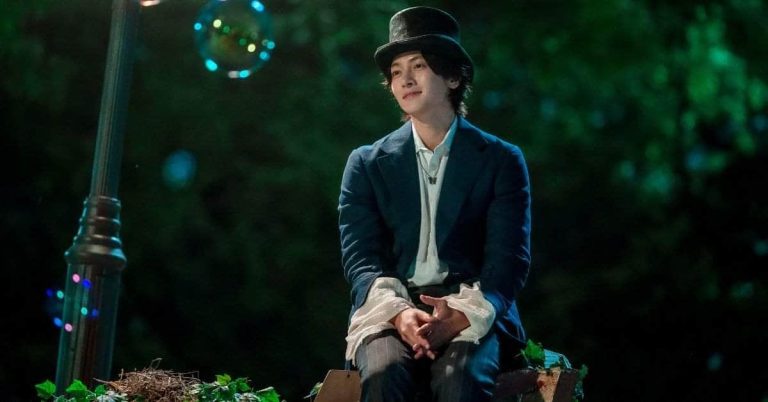 ‘A chance of a lifetime’: Ji Chang-wook describes opportunity to topbill The Sound of Magic