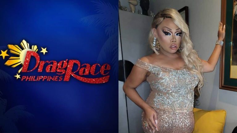 Drag Race Philippines reveals Jiggly Caliente as first judge, premiere date