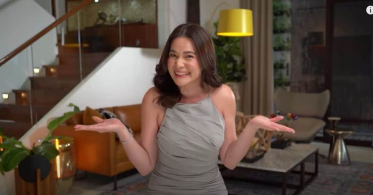 Bea Alonzo fulfills dream of owning an apartment in Europe