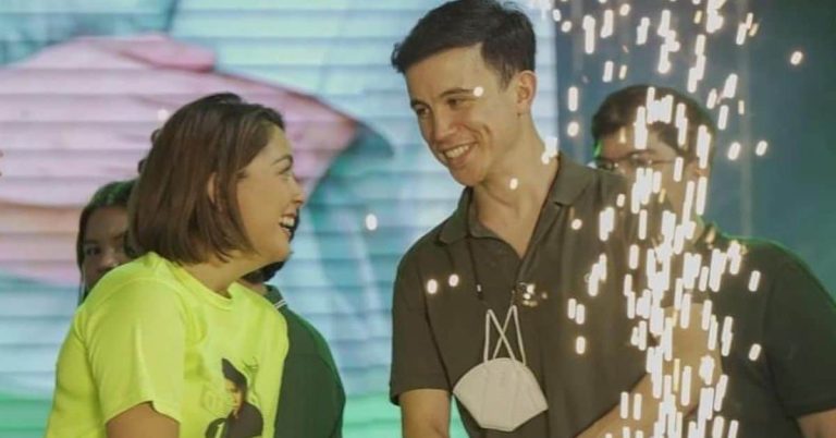 ‘My hope for a better tomorrow’: Ria Atayde is proud of congressman kuya Arjo Atayde