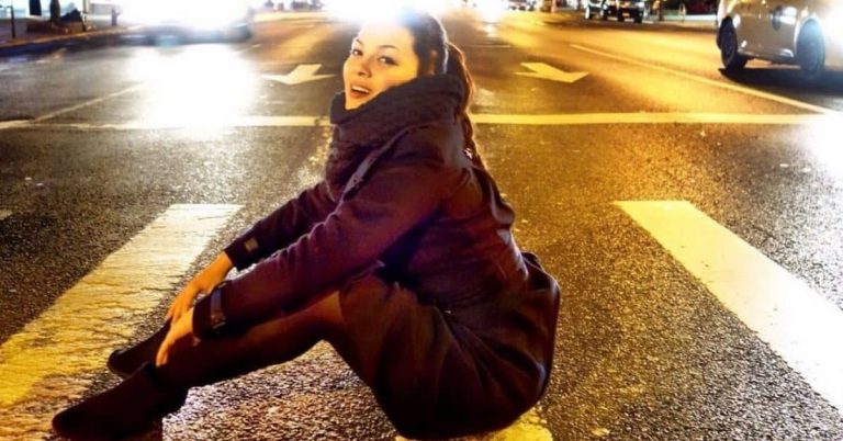 KC Concepcion wraps up filming for Hollywood movie Asian Persuasion