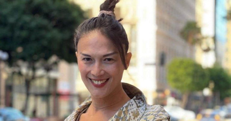 BB Gandanghari is now a US citizen