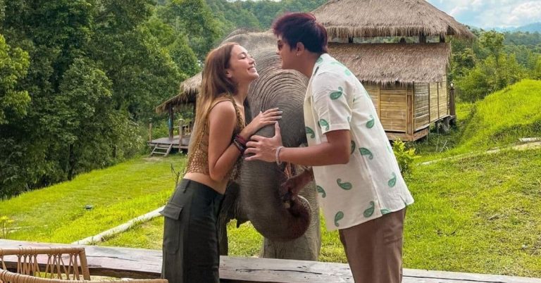 ‘True love exists’: Kathryn Bernardo, Daniel Padilla celebrate 10th anniversary
