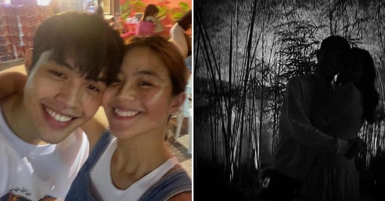 Are Miles Ocampo and Elijah Canlas dating?