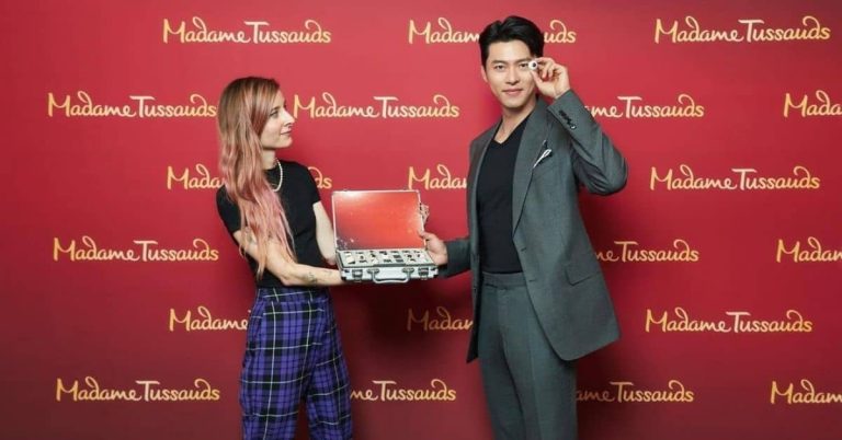 Hyun Bin’s wax figure to ‘crash land’ in Madame Tussauds 
