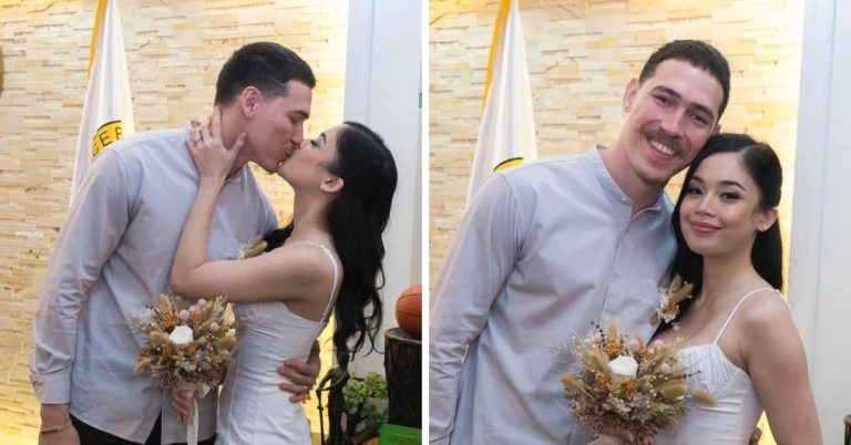 ‘What a shame’: Robert Bolick mom reacts to cager’s marriage to Cassandra Yu