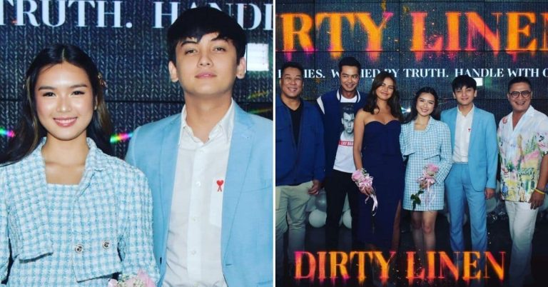 Francine Diaz, Seth Fedelin pair up for new series with Zanjoe Marudo, Janine Gutierrez