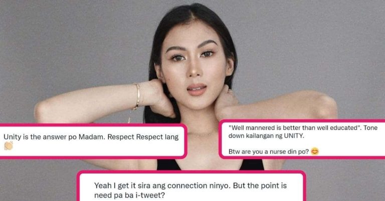 Alex Gonzaga reacts after getting trolled on viral tweet about internet connection