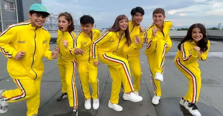 Mikael Daez, Glaiza De Castro lead cast of Running Man Philippines