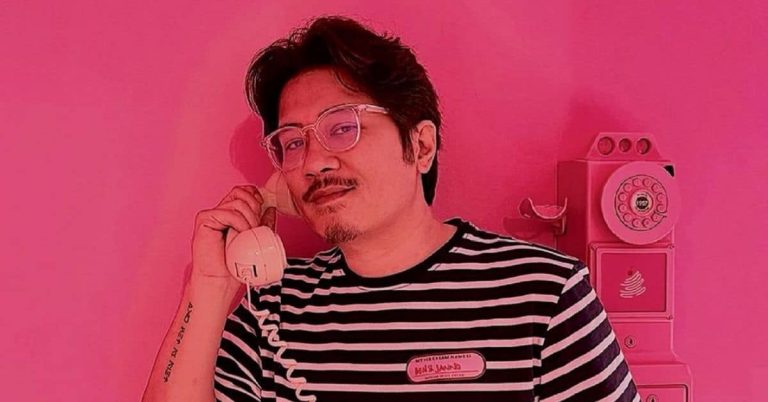 Janno Gibbs thanks Kakampinks after regaining followers on Instagram