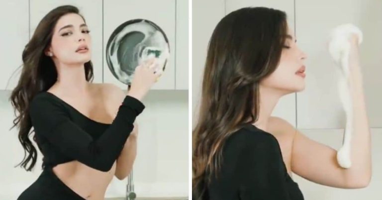 Rhian Ramos has ‘fire’ clapback at basher mocking her looks