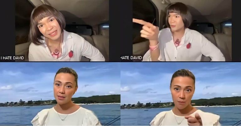 Jodi Sta. Maria performs ‘Your daughter’ remix with AC Soriano