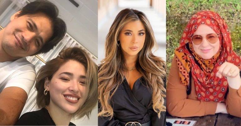Robin Padilla’s daughters express support for Senate-bound actor
