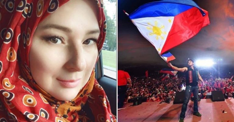 Liezl Sicangco reacts to ex-husband Robin Padilla topping senatorial race