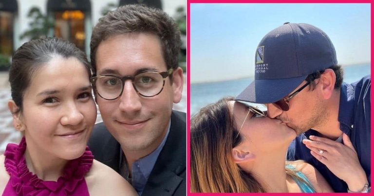 ‘Dating app success story’: Serena Dalrymple to wed French man she matched on Bumble